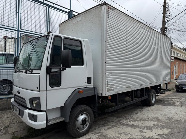 FORD – CARGO 1119