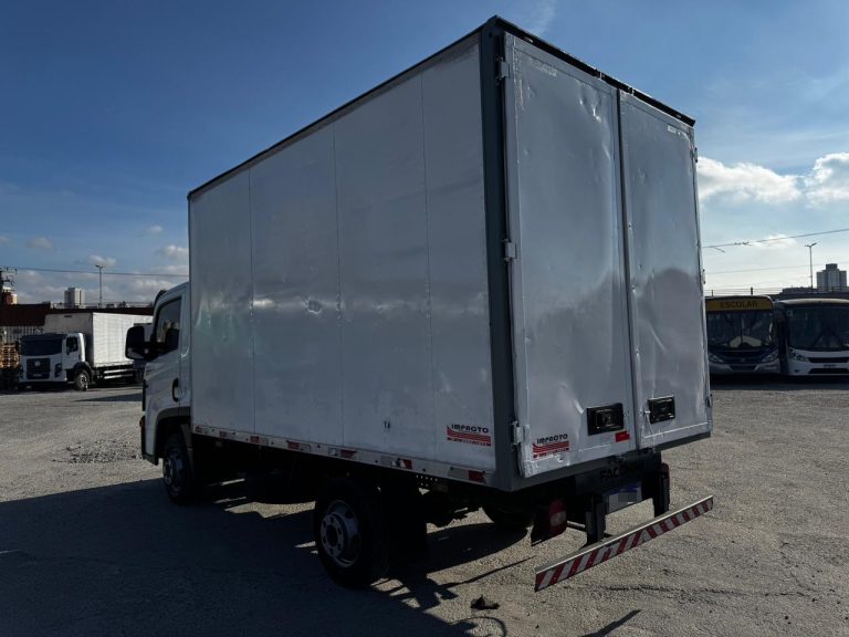 VOLKSWAGEN – Delivery Express Prime