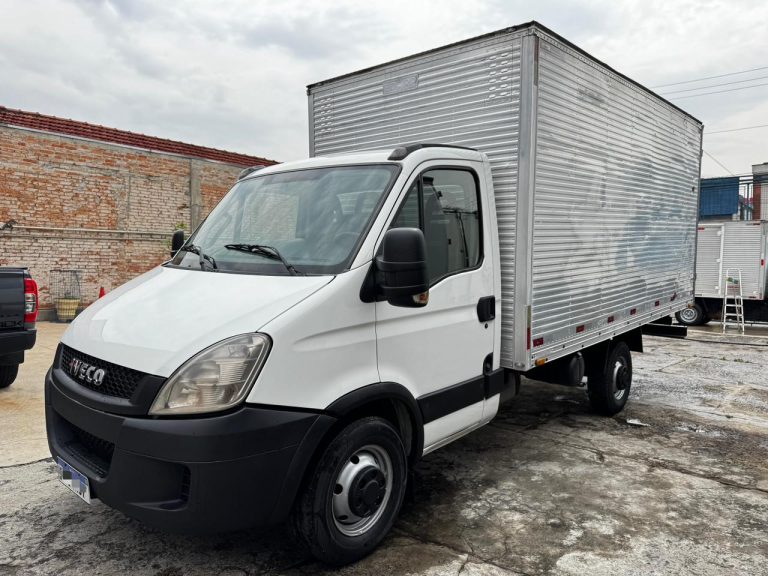 IVECO DAILY 35s14