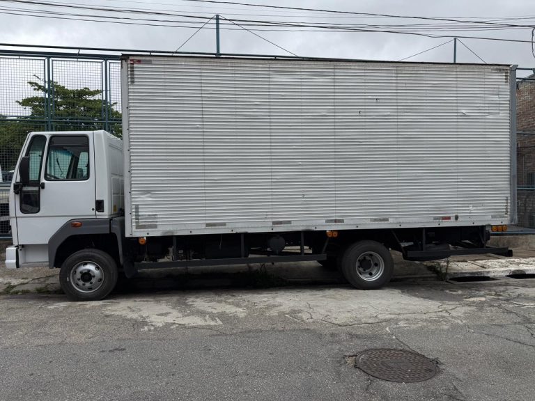 FORD – CARGO 1119