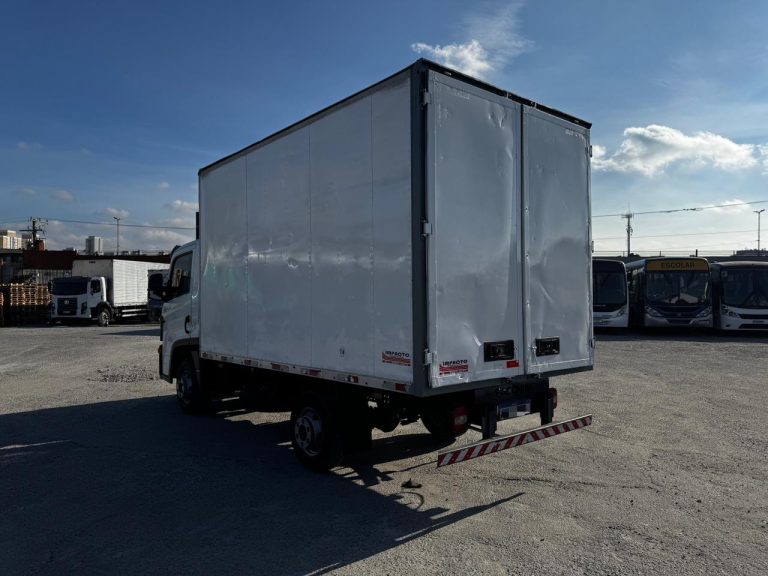 VOLKSWAGEN – Delivery Express Prime