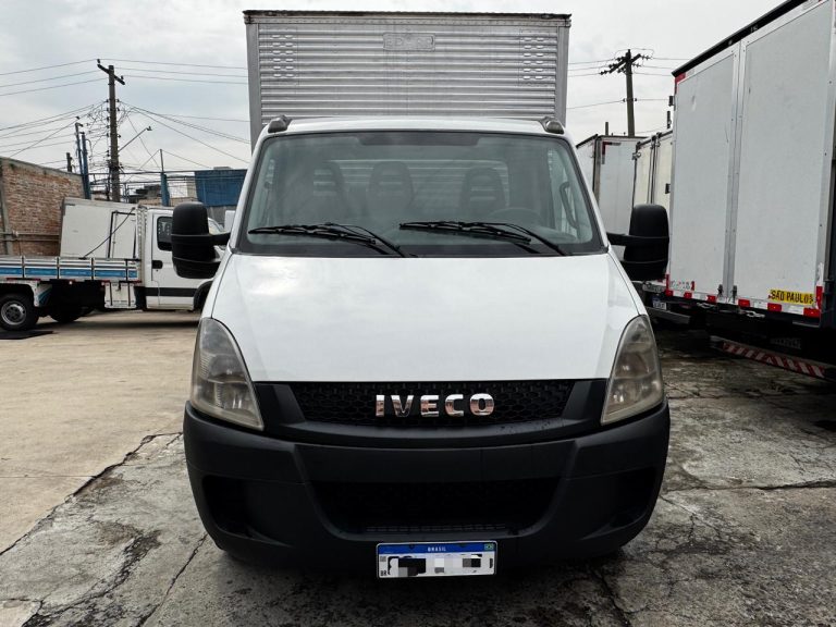 IVECO DAILY 35s14