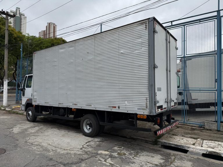 FORD – CARGO 1119