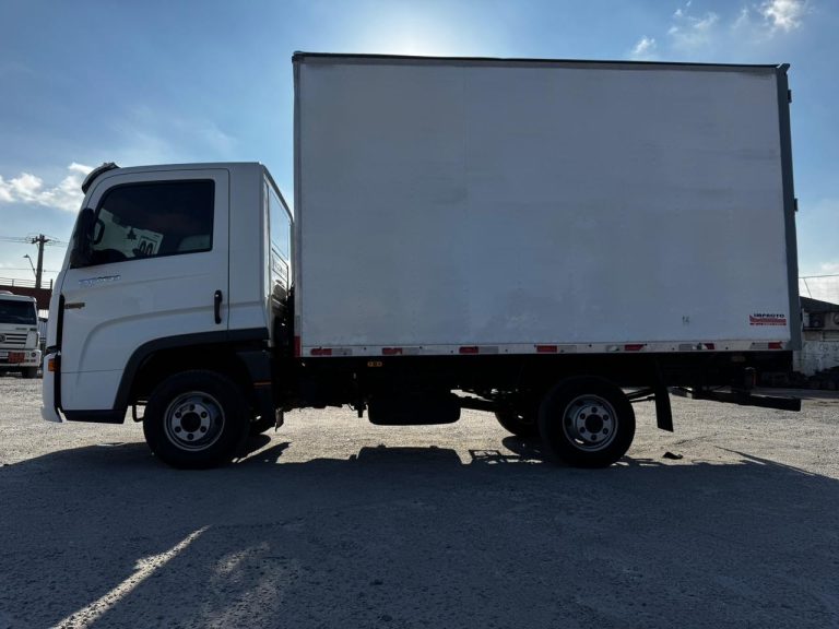 VOLKSWAGEN – Delivery Express Prime