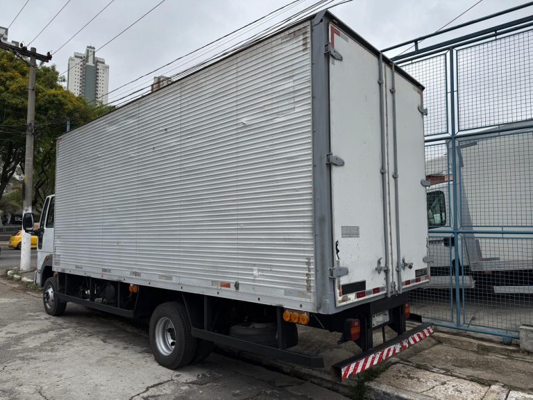 FORD – CARGO 1119