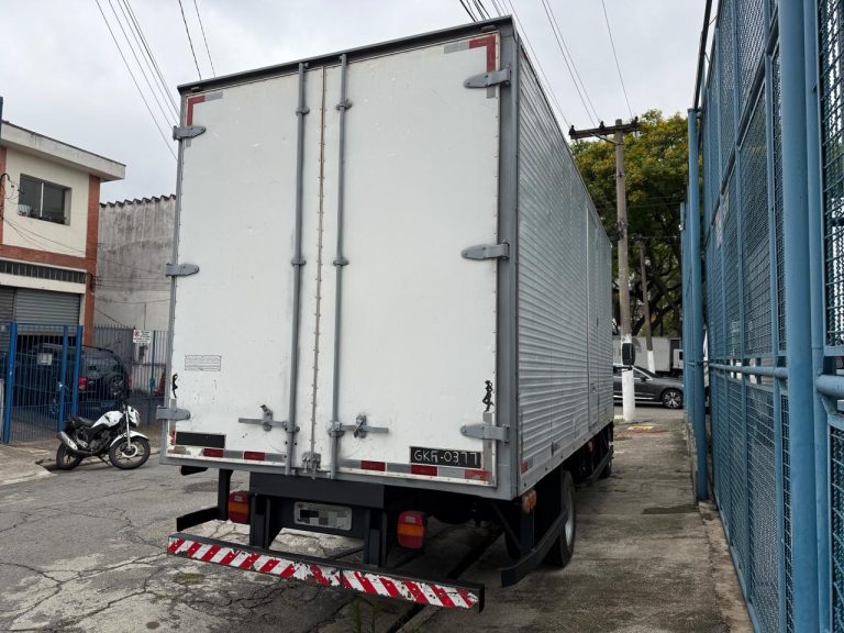 FORD – CARGO 1119