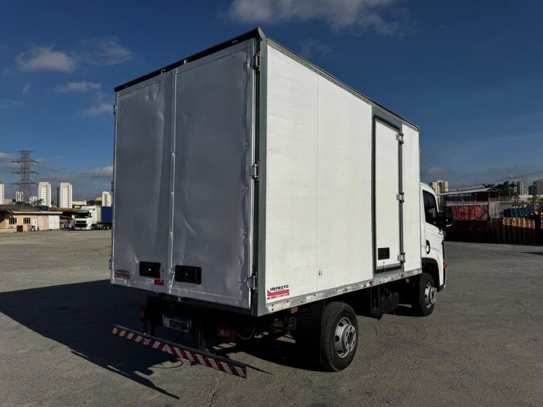 VOLKSWAGEN – Delivery Express Prime