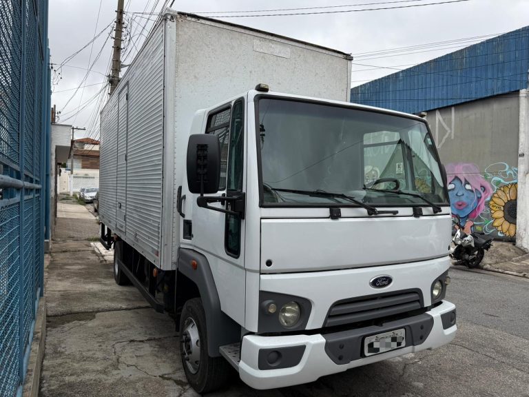 FORD – CARGO 1119