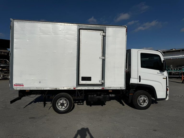 VOLKSWAGEN – Delivery Express Prime