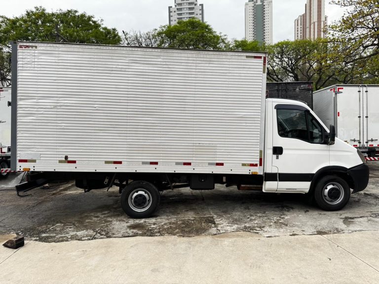 IVECO DAILY 35s14