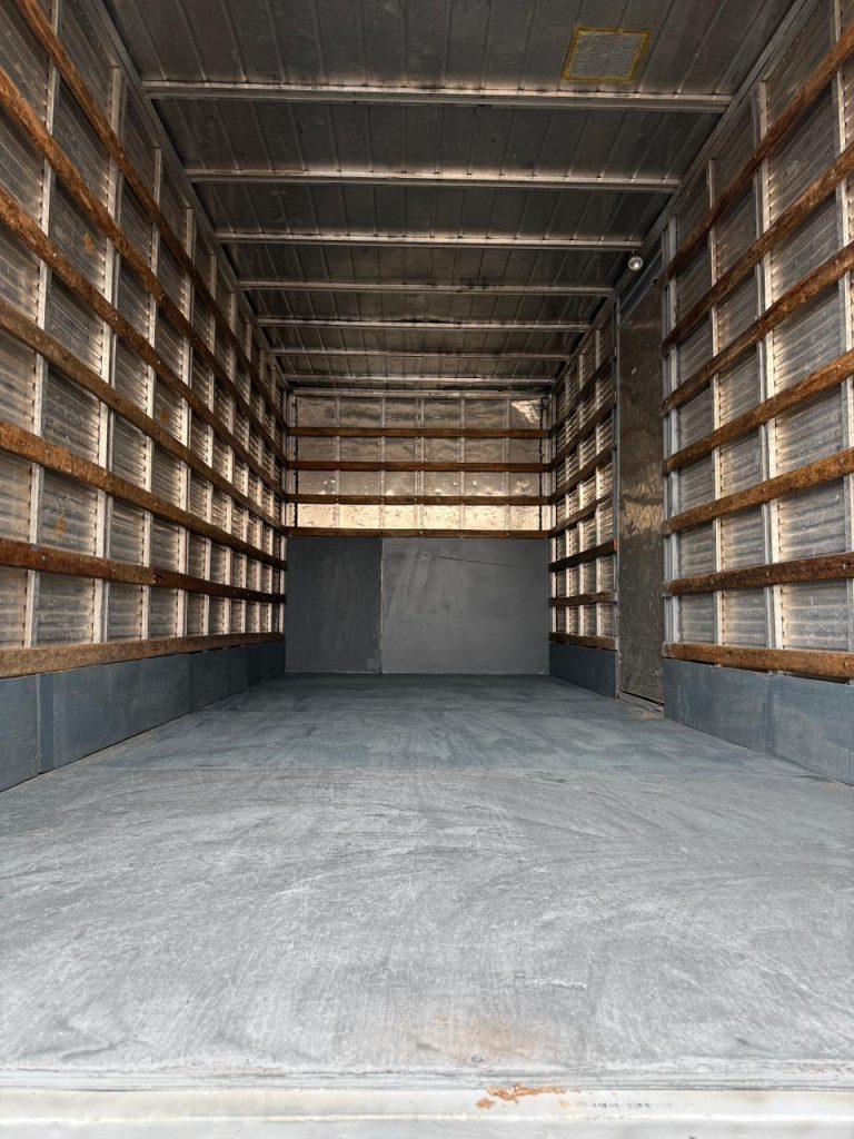 FORD – CARGO 1119
