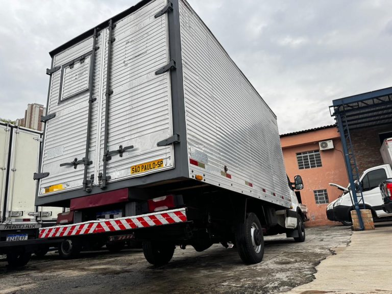 IVECO DAILY 35s14
