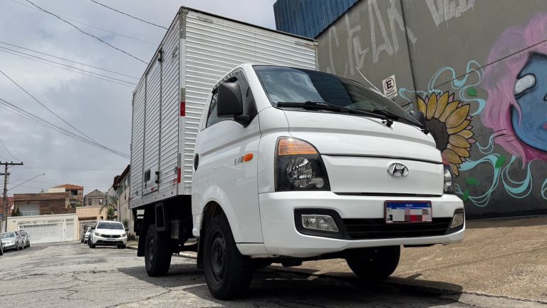 HYUNDAI – HR