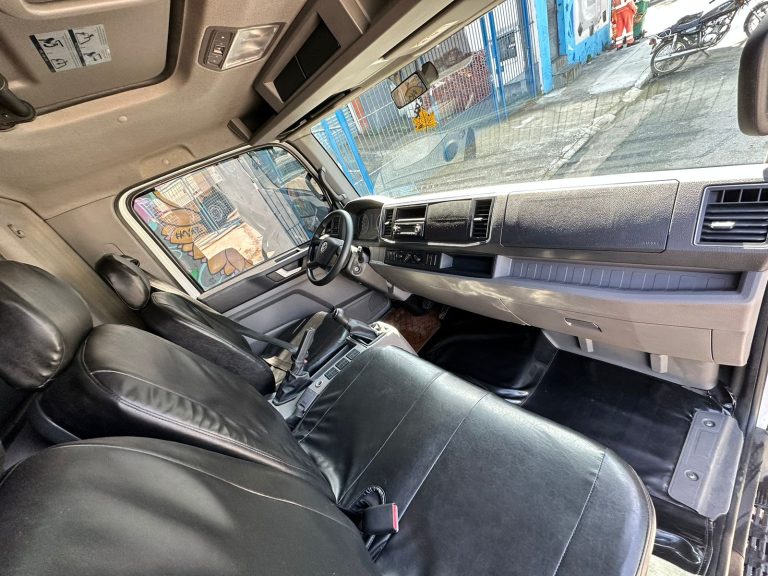 VOLKSWAGEN – Delivery Express Prime