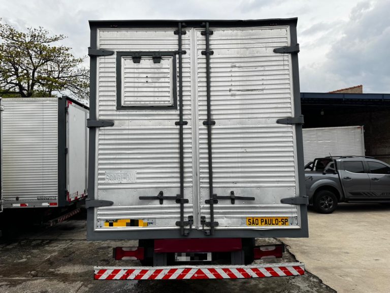 IVECO DAILY 35s14