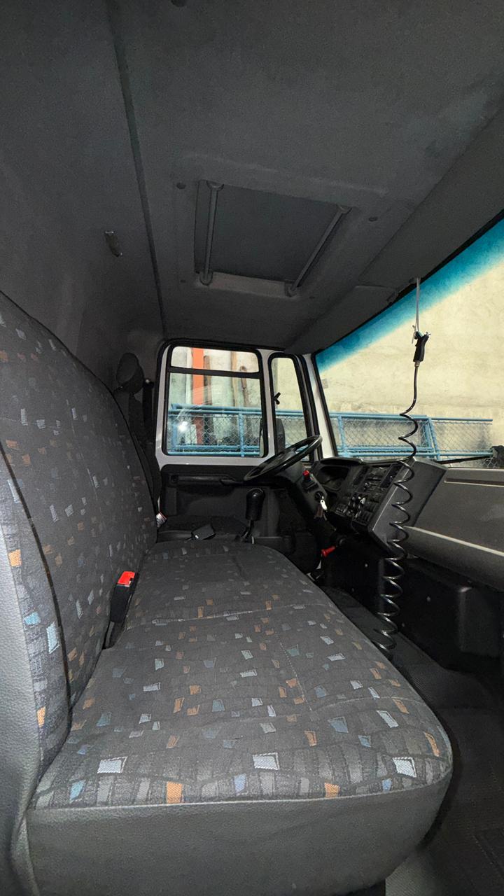 FORD – CARGO 1119