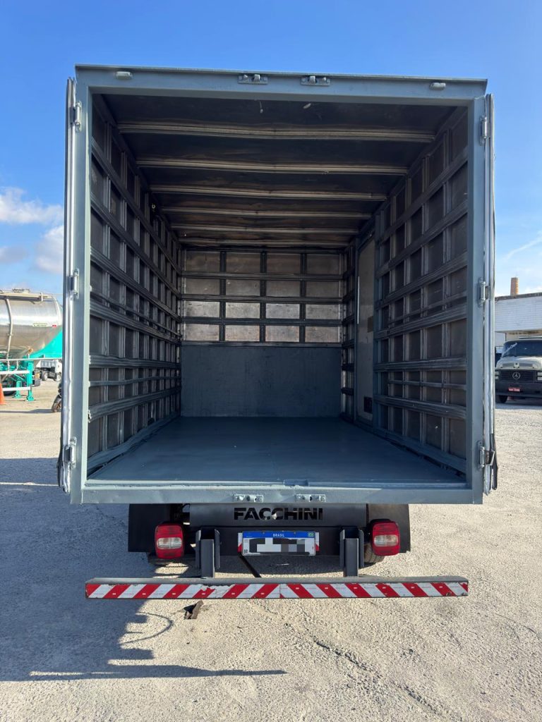 VOLKSWAGEN – Delivery Express Prime