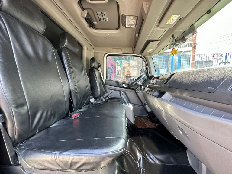 VOLKSWAGEN – Delivery Express Prime