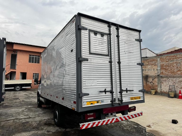 IVECO DAILY 35s14