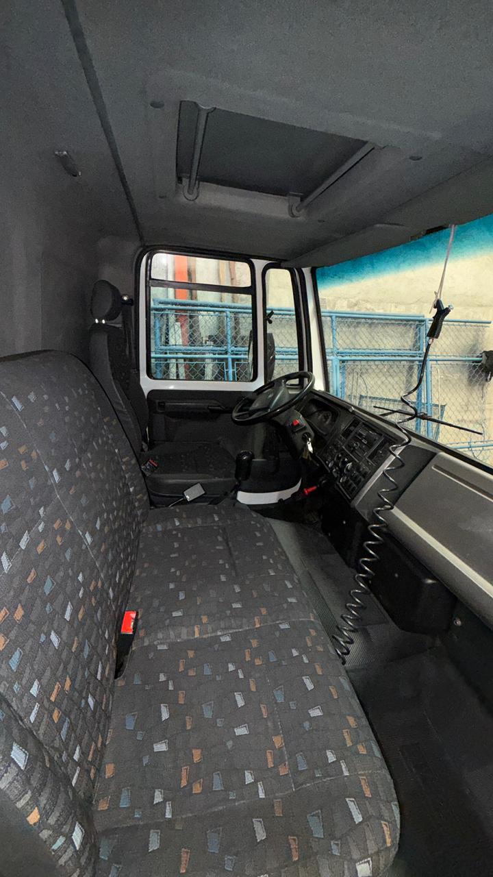 FORD – CARGO 1119