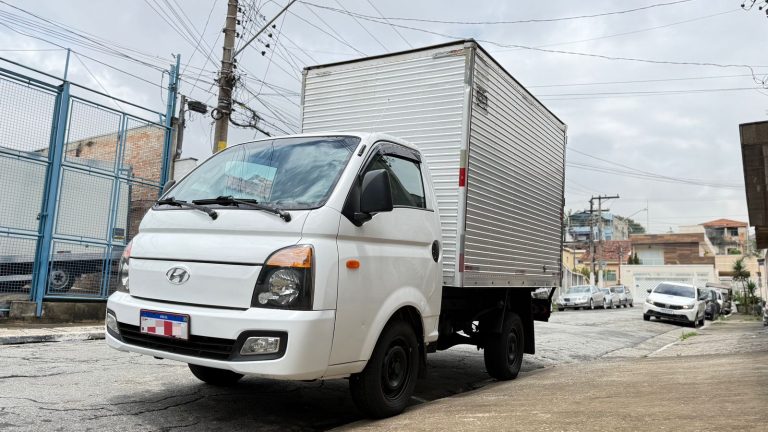 HYUNDAI – HR