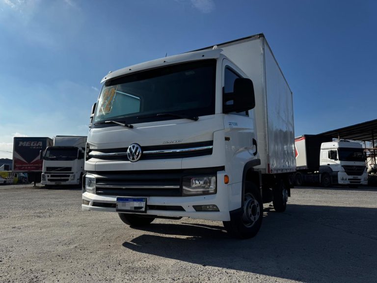 VOLKSWAGEN – Delivery Express Prime