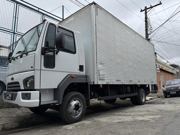 FORD – CARGO 1119