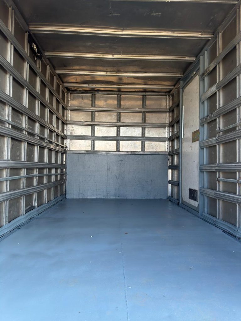 VOLKSWAGEN – Delivery Express Prime
