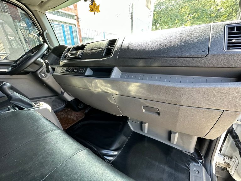 VOLKSWAGEN – Delivery Express Prime