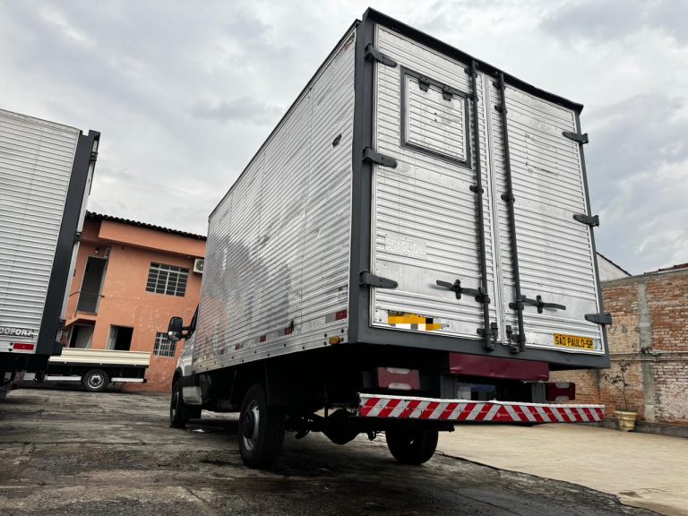 IVECO DAILY 35s14