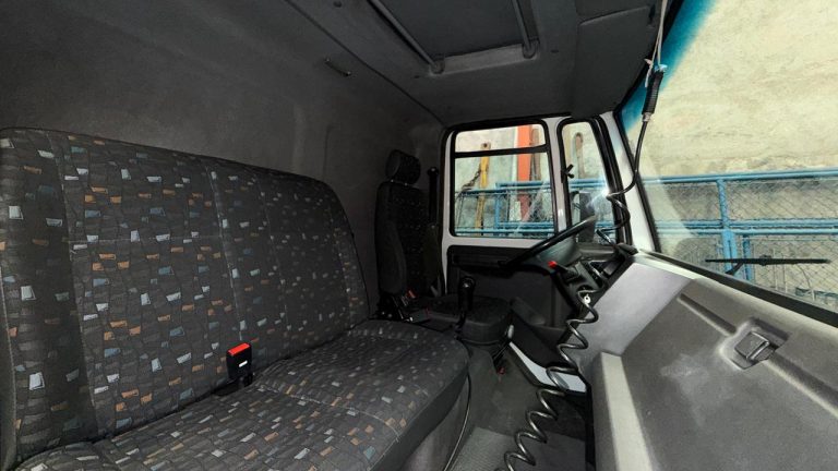 FORD – CARGO 1119
