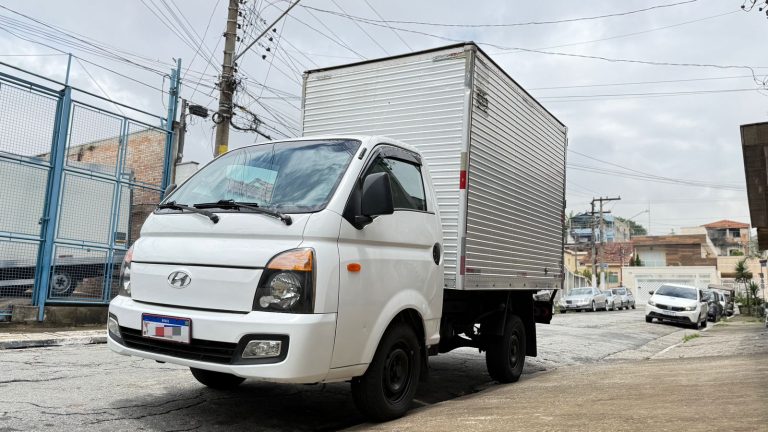 HYUNDAI – HR