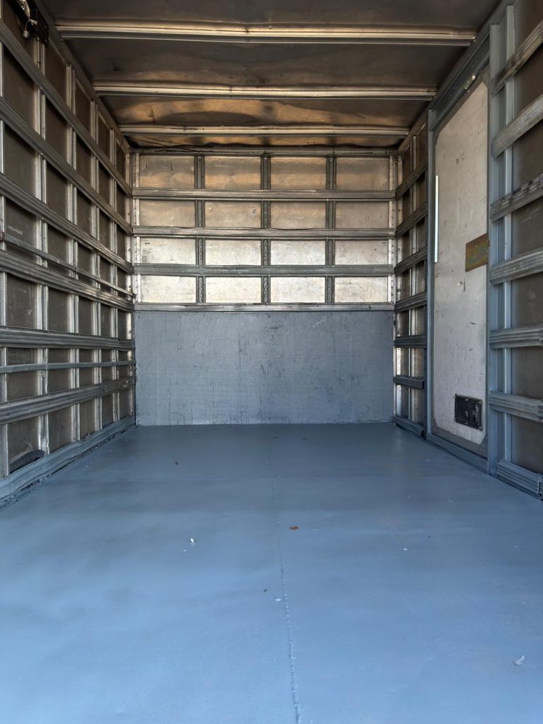 VOLKSWAGEN – Delivery Express Prime