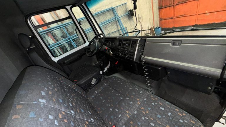 FORD – CARGO 1119