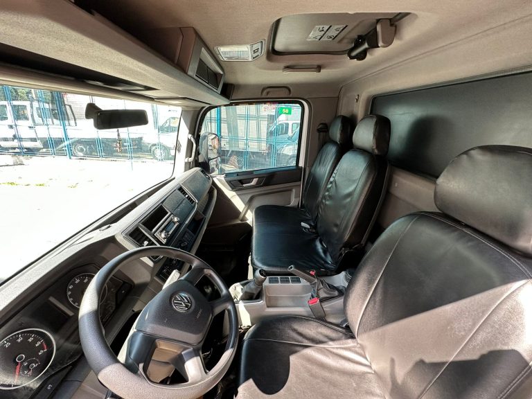 VOLKSWAGEN – Delivery Express Prime