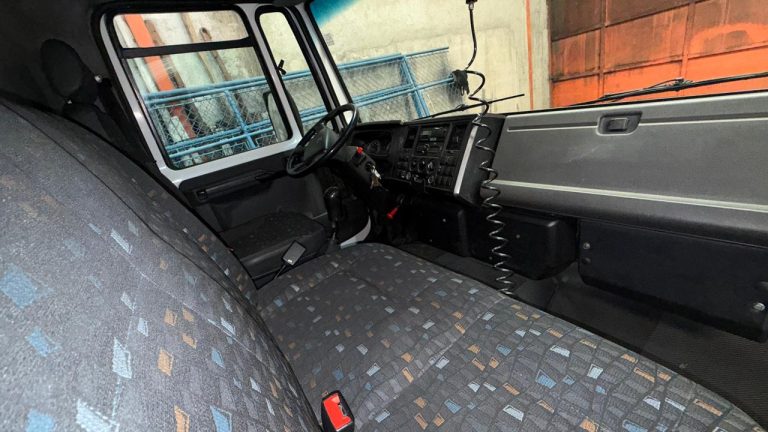 FORD – CARGO 1119
