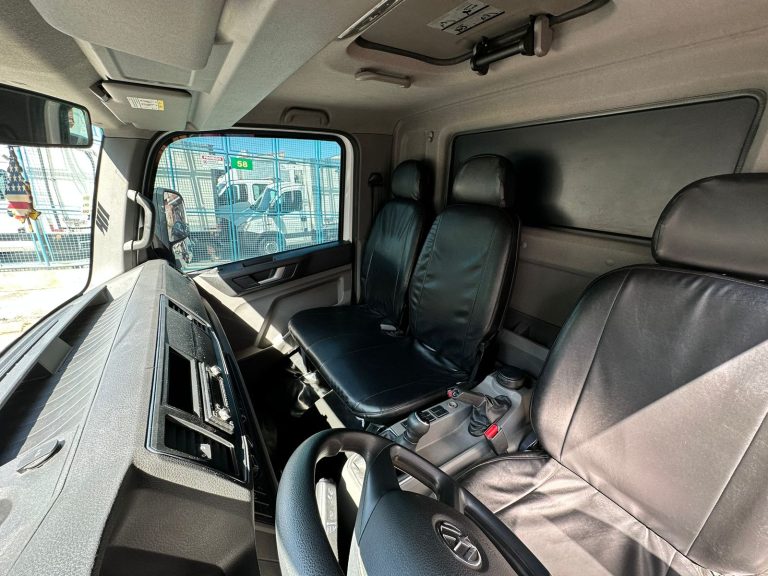 VOLKSWAGEN – Delivery Express Prime
