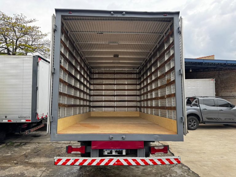 IVECO DAILY 35s14