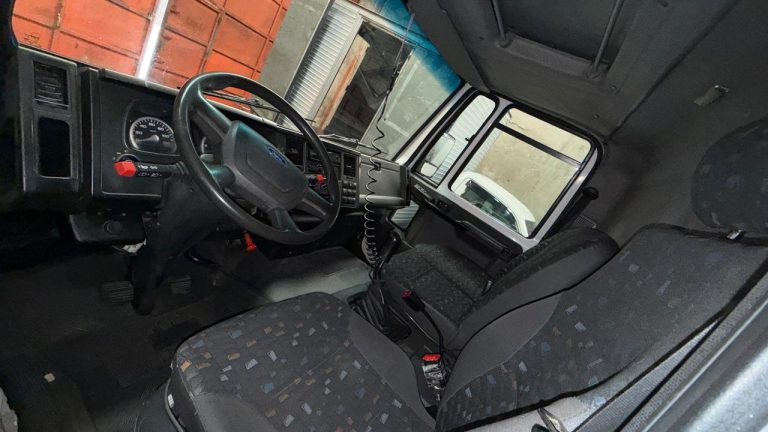 FORD – CARGO 1119