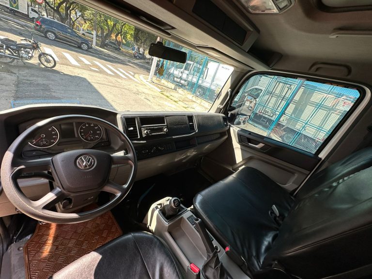 VOLKSWAGEN – Delivery Express Prime