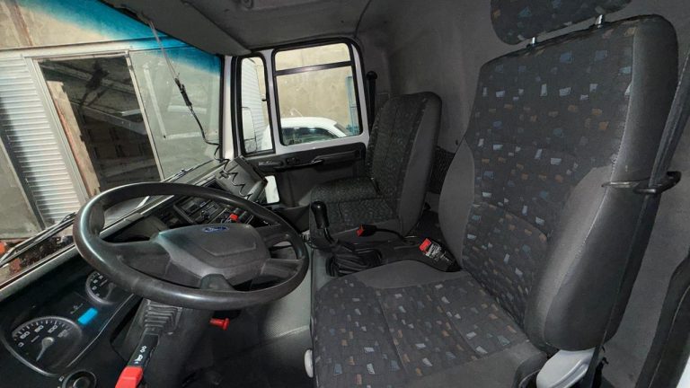 FORD – CARGO 1119
