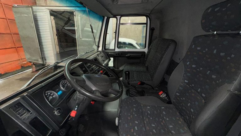 FORD – CARGO 1119