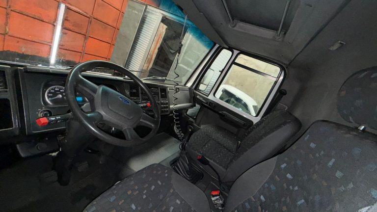 FORD – CARGO 1119
