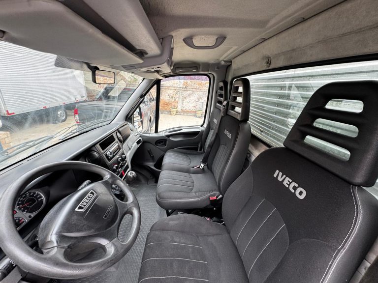 IVECO DAILY 35s14