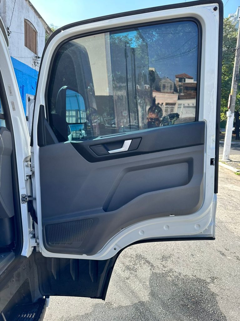 VOLKSWAGEN – Delivery Express Prime