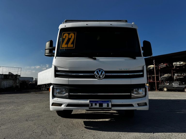 VOLKSWAGEN – Delivery Express Prime