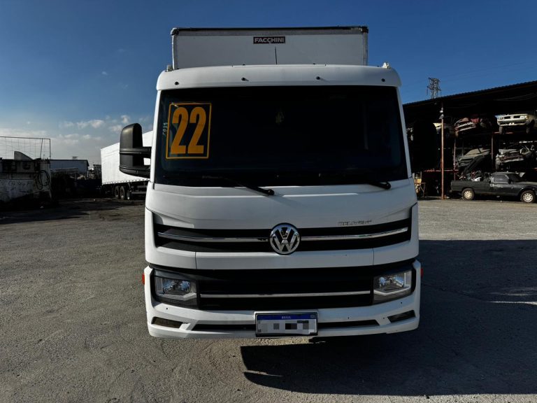 VOLKSWAGEN – Delivery Express Prime