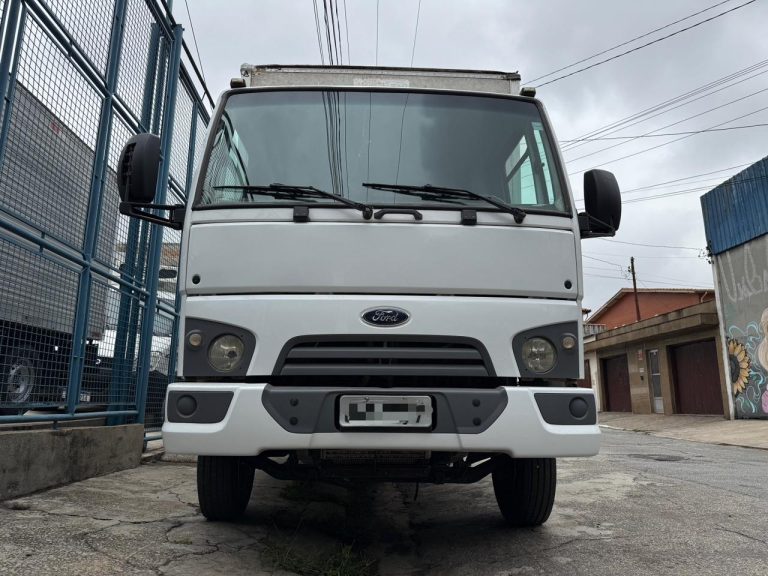 FORD – CARGO 1119