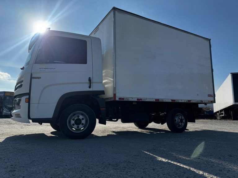 VOLKSWAGEN – Delivery Express Prime