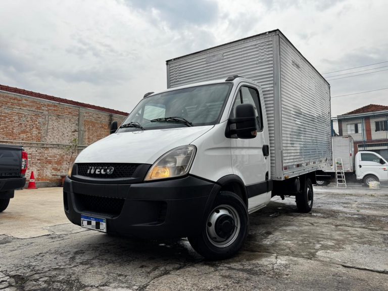 IVECO DAILY 35s14